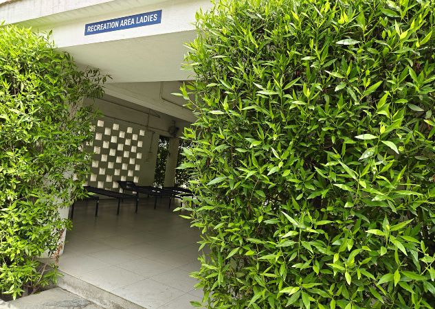 Infrastructure of Balark Metals Private Limited