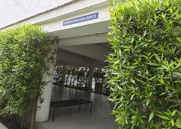 Infrastructure of Balark Metals Private Limited