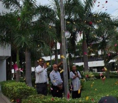 Republic Day Celebration