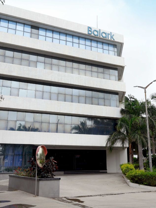 Balark Metals Private Limited