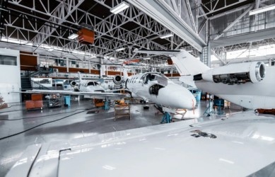 Aerospace