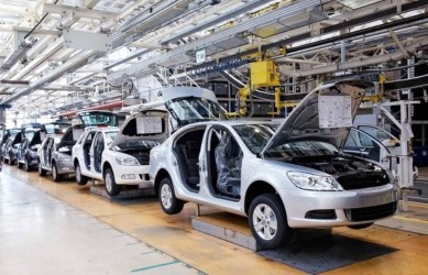 Automotive Industry