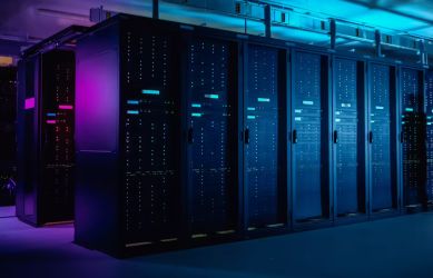 Data Storage & Communication