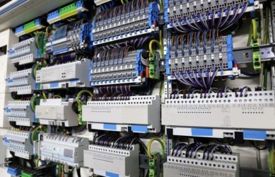 Electrical Industry