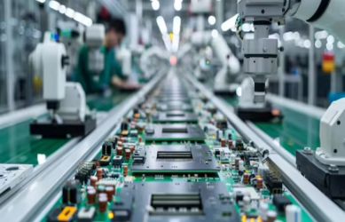Electronics Industry