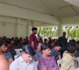 Health Awareness At Balark Metals Private Limited