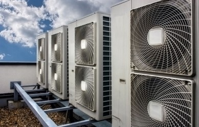 HVAC & Refrigeration