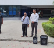 Independence Day Celebration At Balark Metals Private Limited
