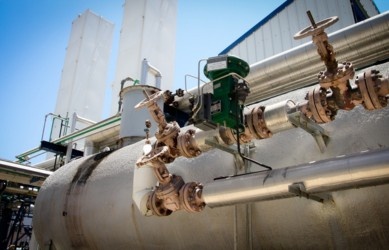 Instrumentation & Control Systems
