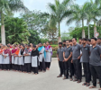 Republic Day Celebration At Balark Metals Private Limited