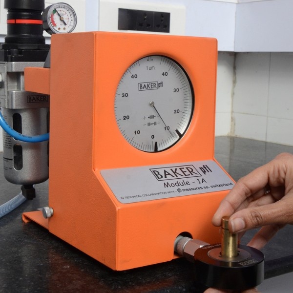 Air Gauge