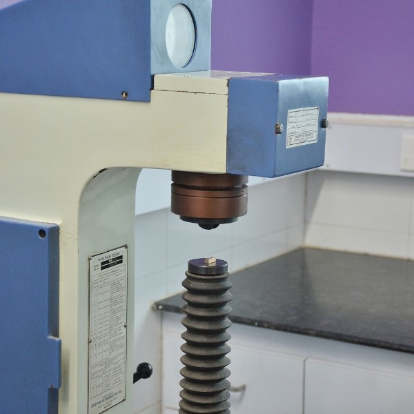 Hardness Tester