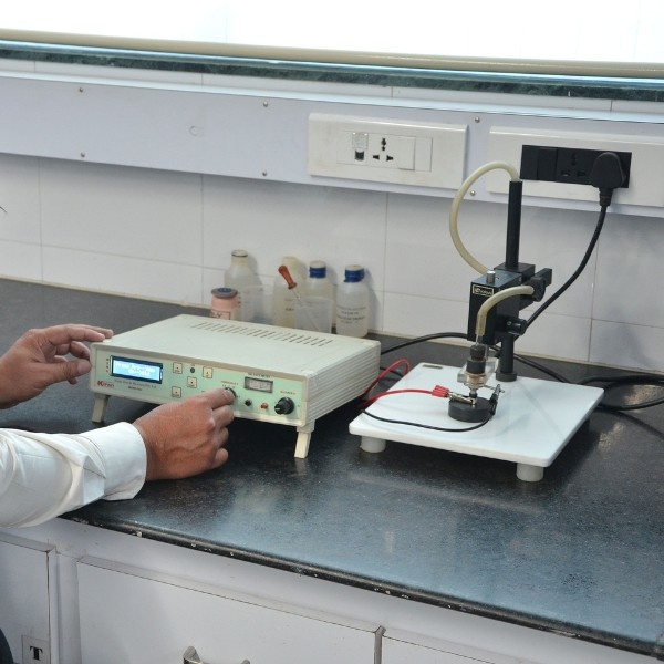 Plating Thickness Tester