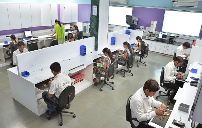 Quality Objective of Balark Metals Private Limited
