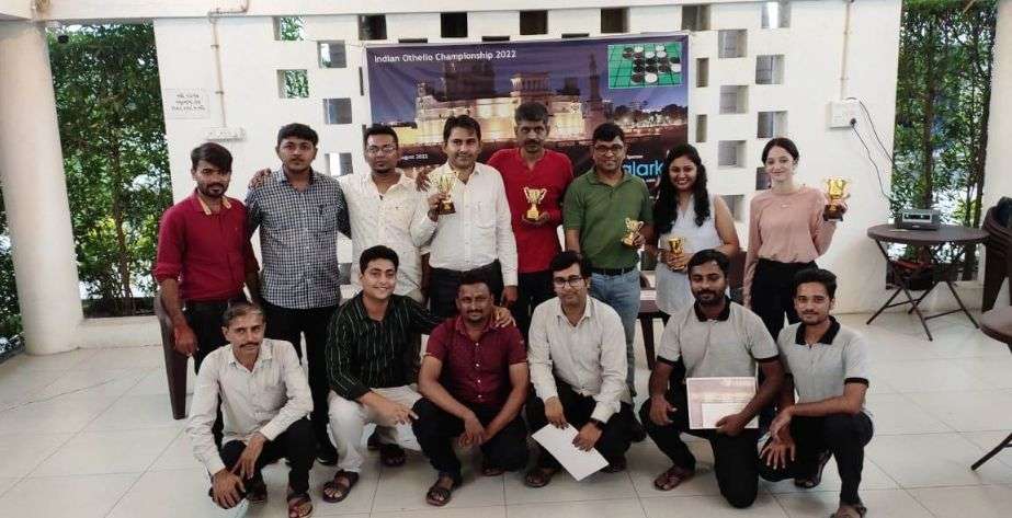 Balark Metals Private Limited Balark Sponsors IOC 2022