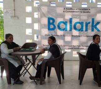 Balark Metals Private Limited Balark Othello Tournament