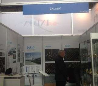 Balark Metals Private Limited Balark at Hannover Messe 2016 &ndash; Showcasing Indian Engineering Excellence Globally