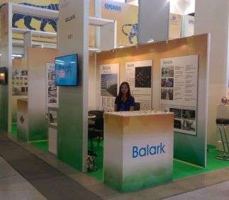 Balark Metals Private Limited Balark at Innoprom 2016 &ndash; Expanding Horizons in Global Manufacturing