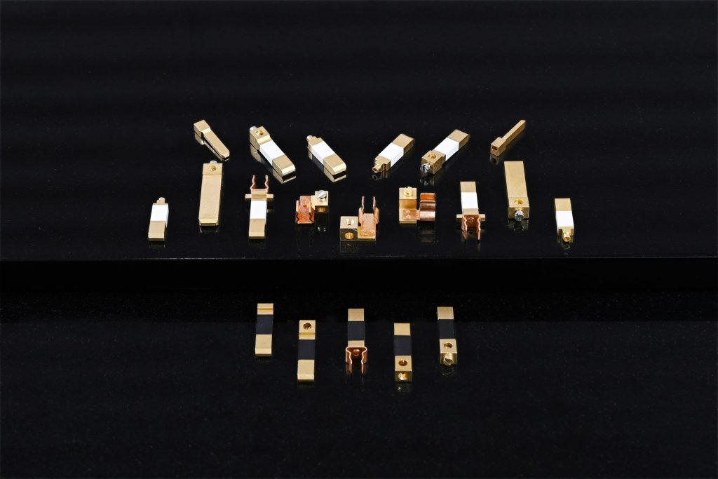 3 Pin 13A Plug Pins