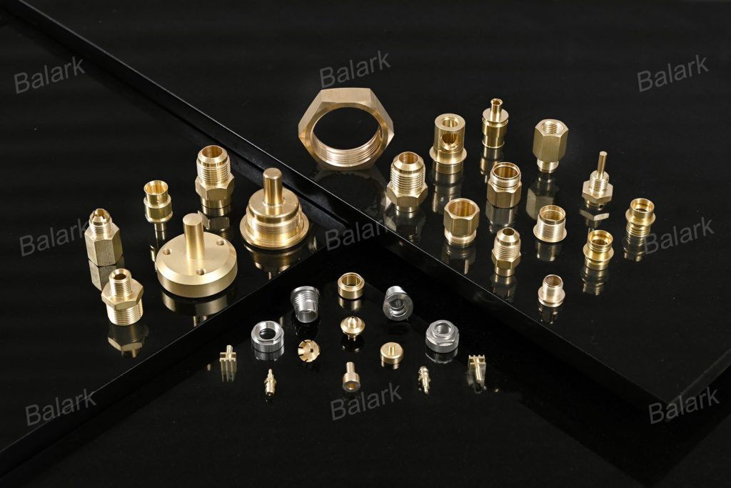 Customised-Brass-Componens
