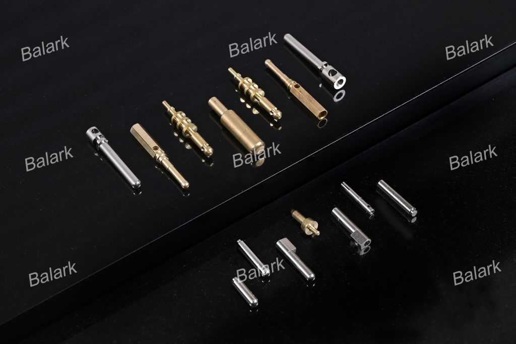 Brass Pins